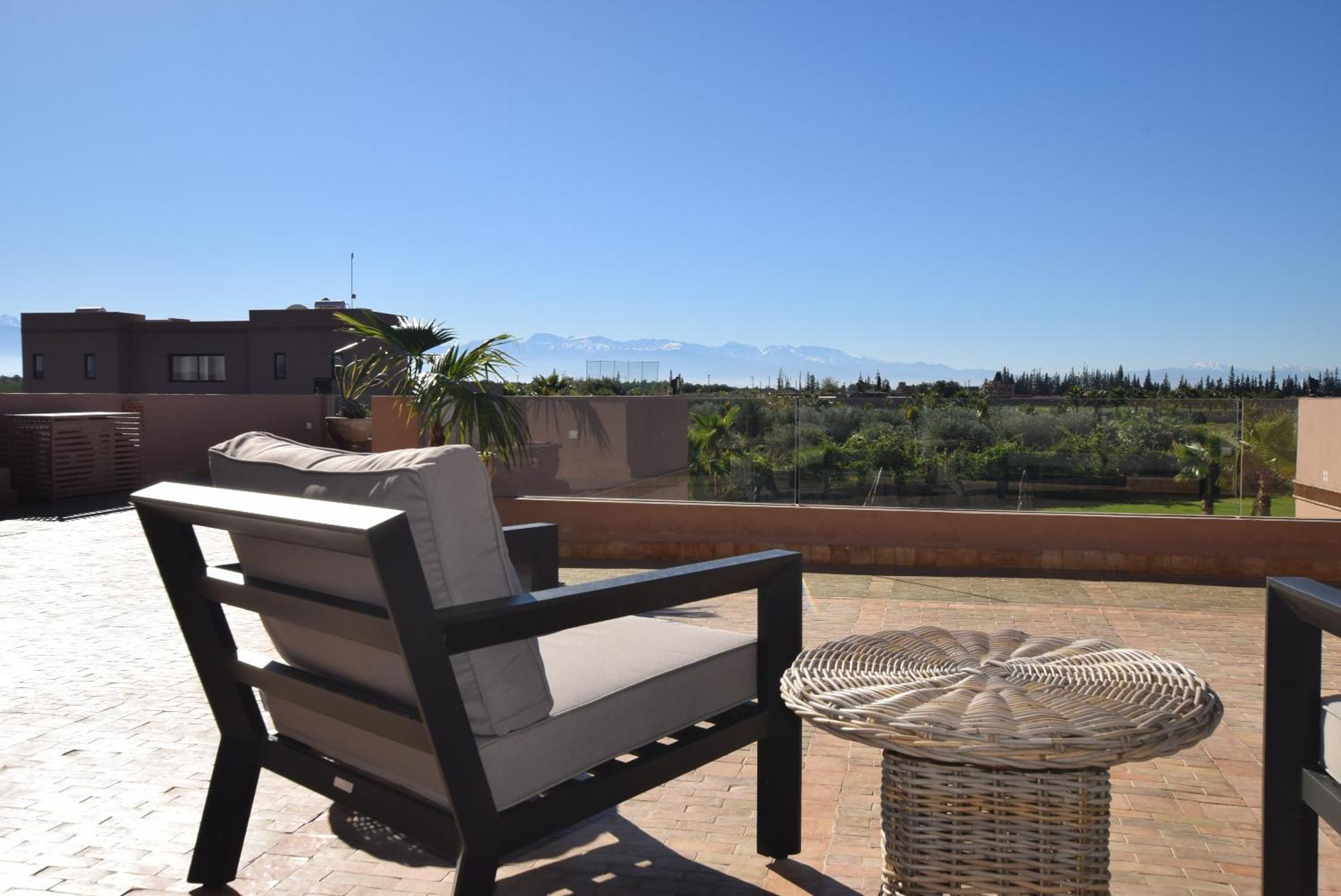 Sbaa Marrakech Marrakesh