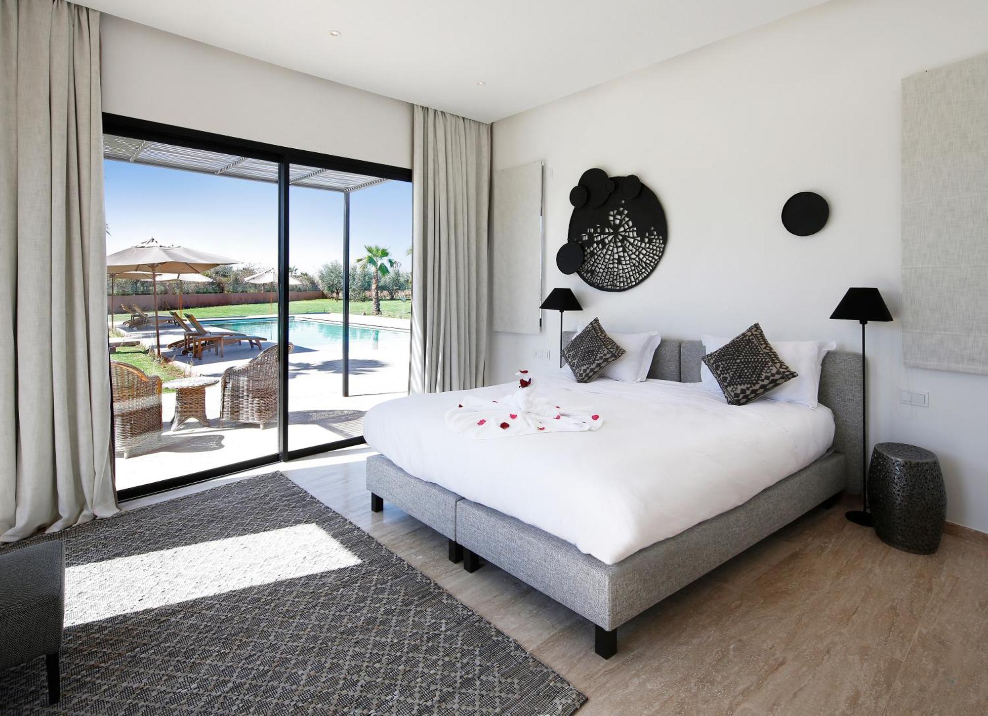 Villa Sbaa Marrakech Marrakesh