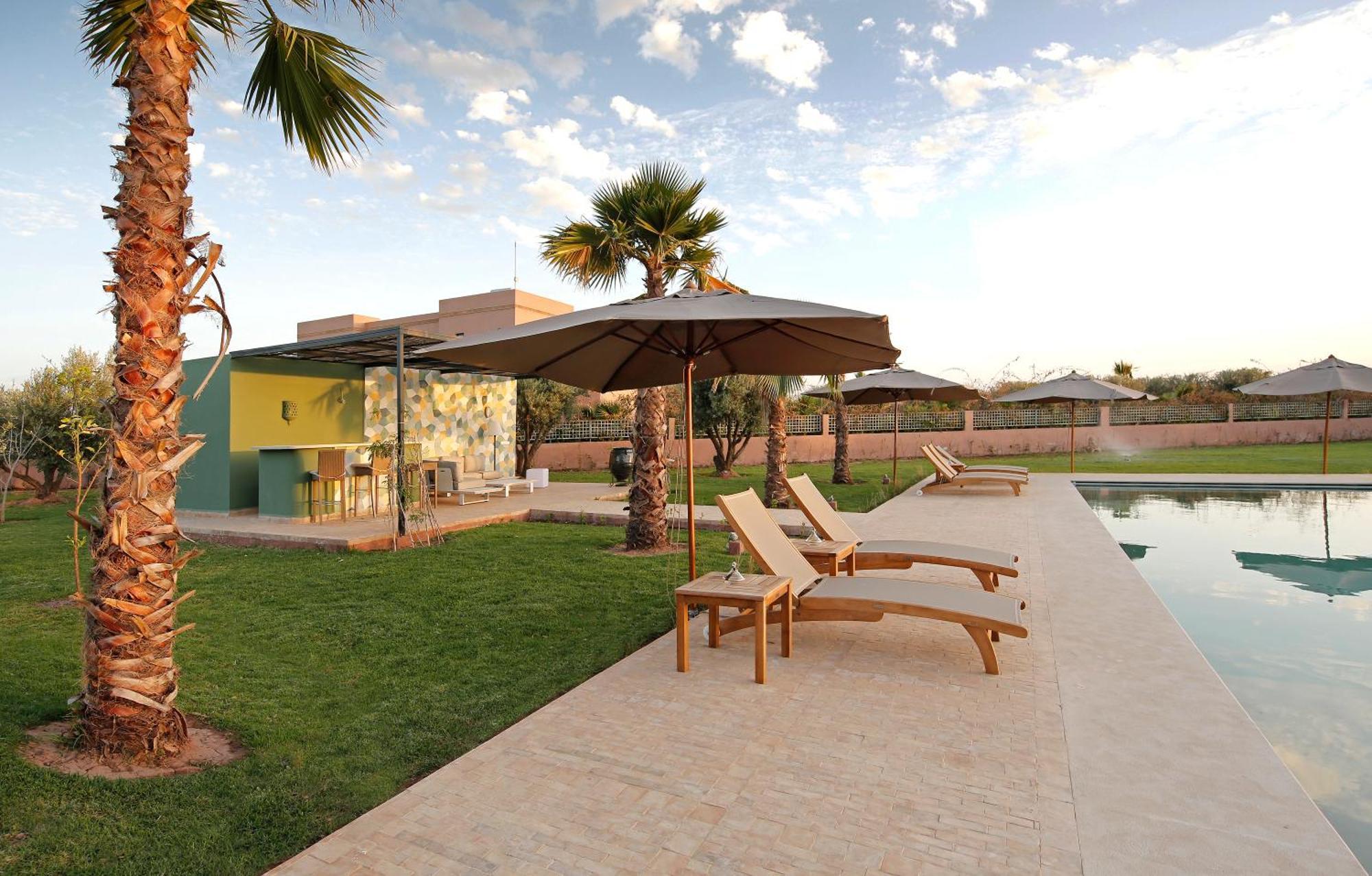 Sbaa Marrakech Marrakesh