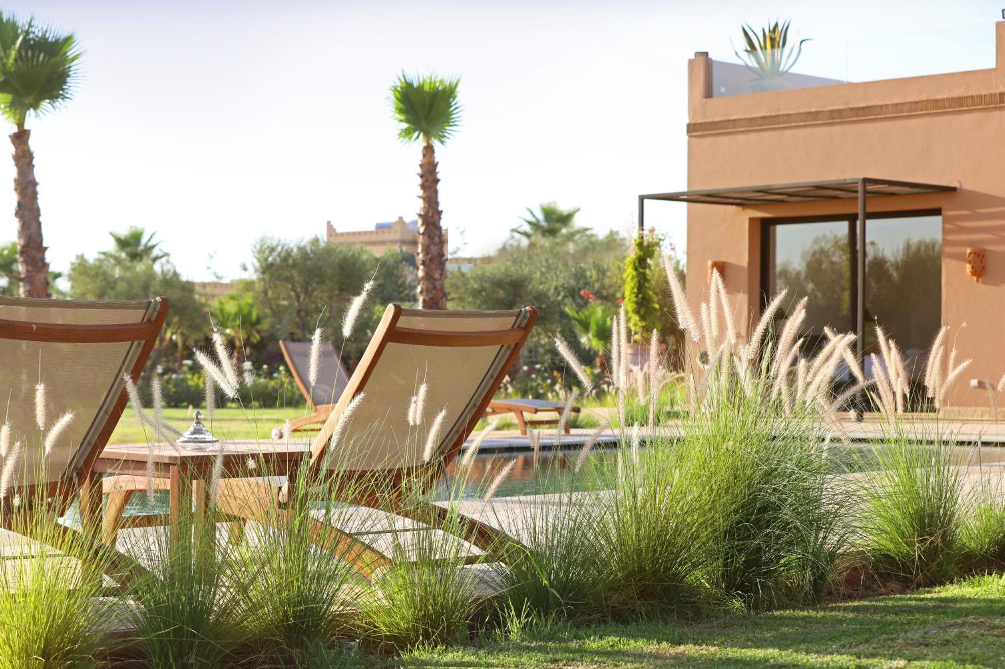 Villa Sbaa Marrakech Marrakesh