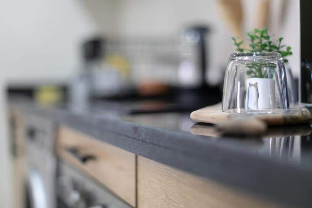 Apartamento Chic Urbain En Plein Centre