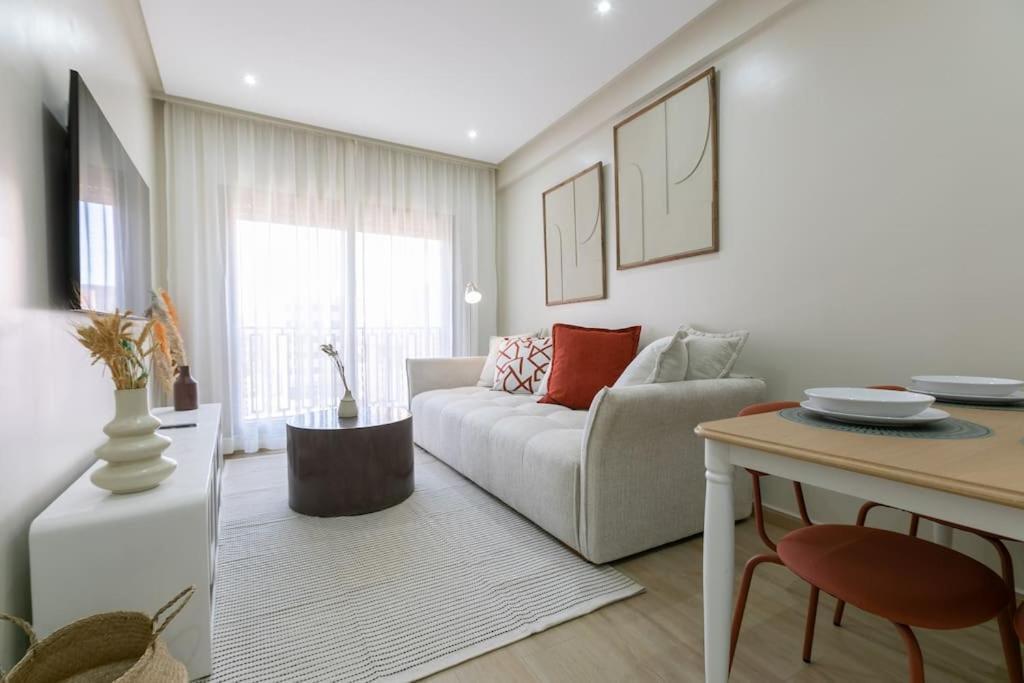 Apartamento Chic Urbain En Plein Centre Marrakesh