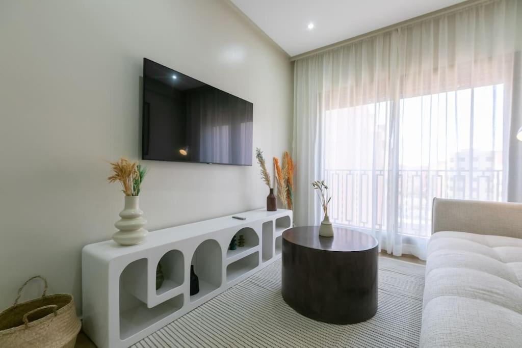 Apartamento Chic Urbain En Plein Centre