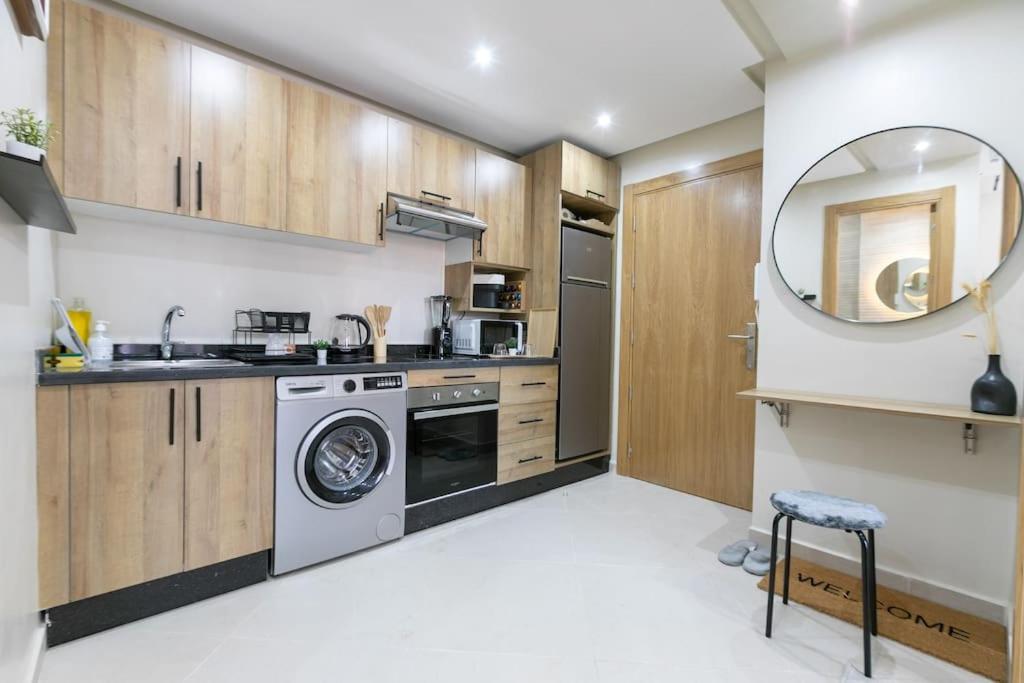 Apartamento Chic Urbain En Plein Centre Marrakesh