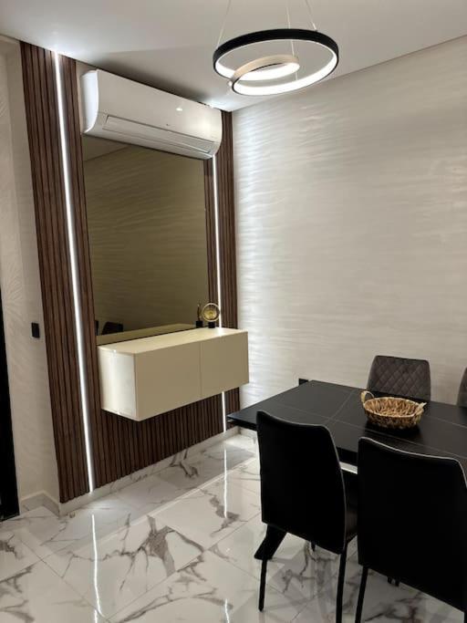Oasis Chic Au Coeur De Marrakech Appartement Marrakesh