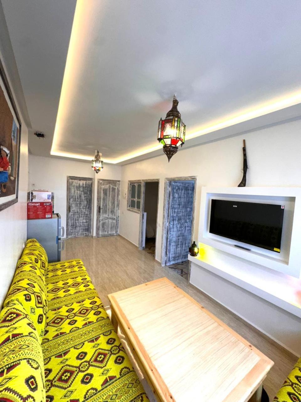 Appartement Cosy A Marrakech *