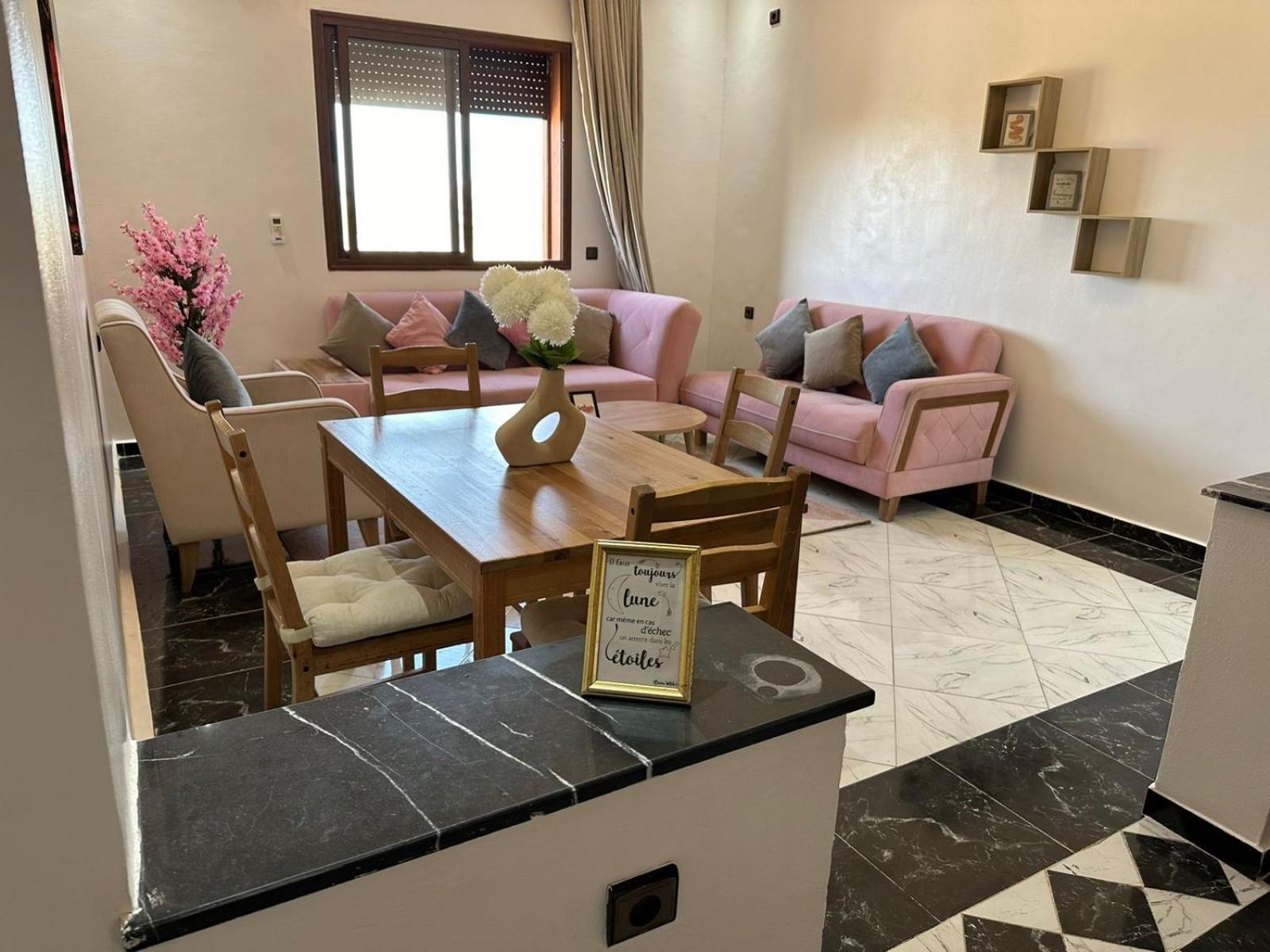 Appartement Full Moon Marrakesh