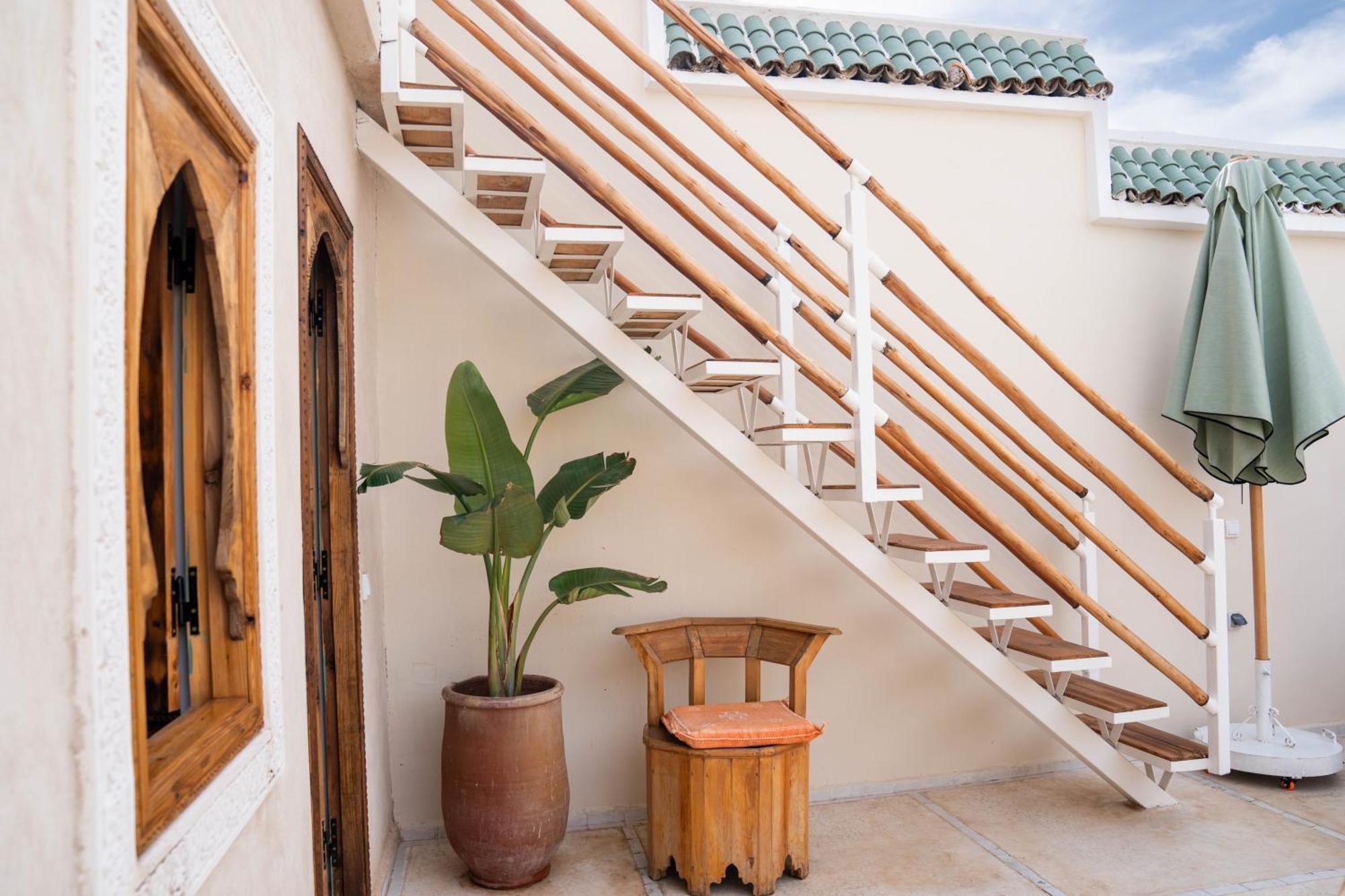 Eden Dorient Marrakesh