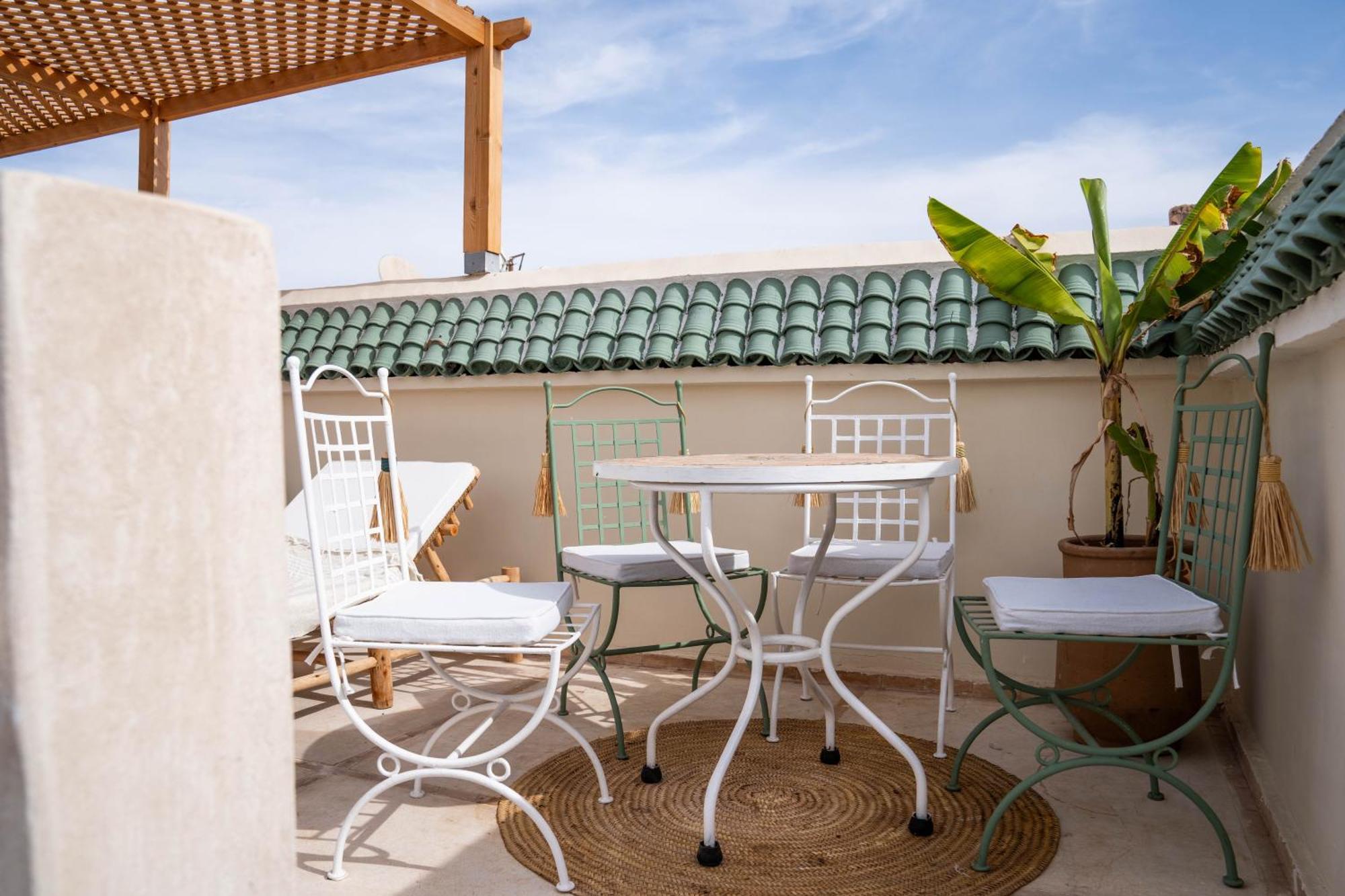 Eden Dorient * Marrakesh