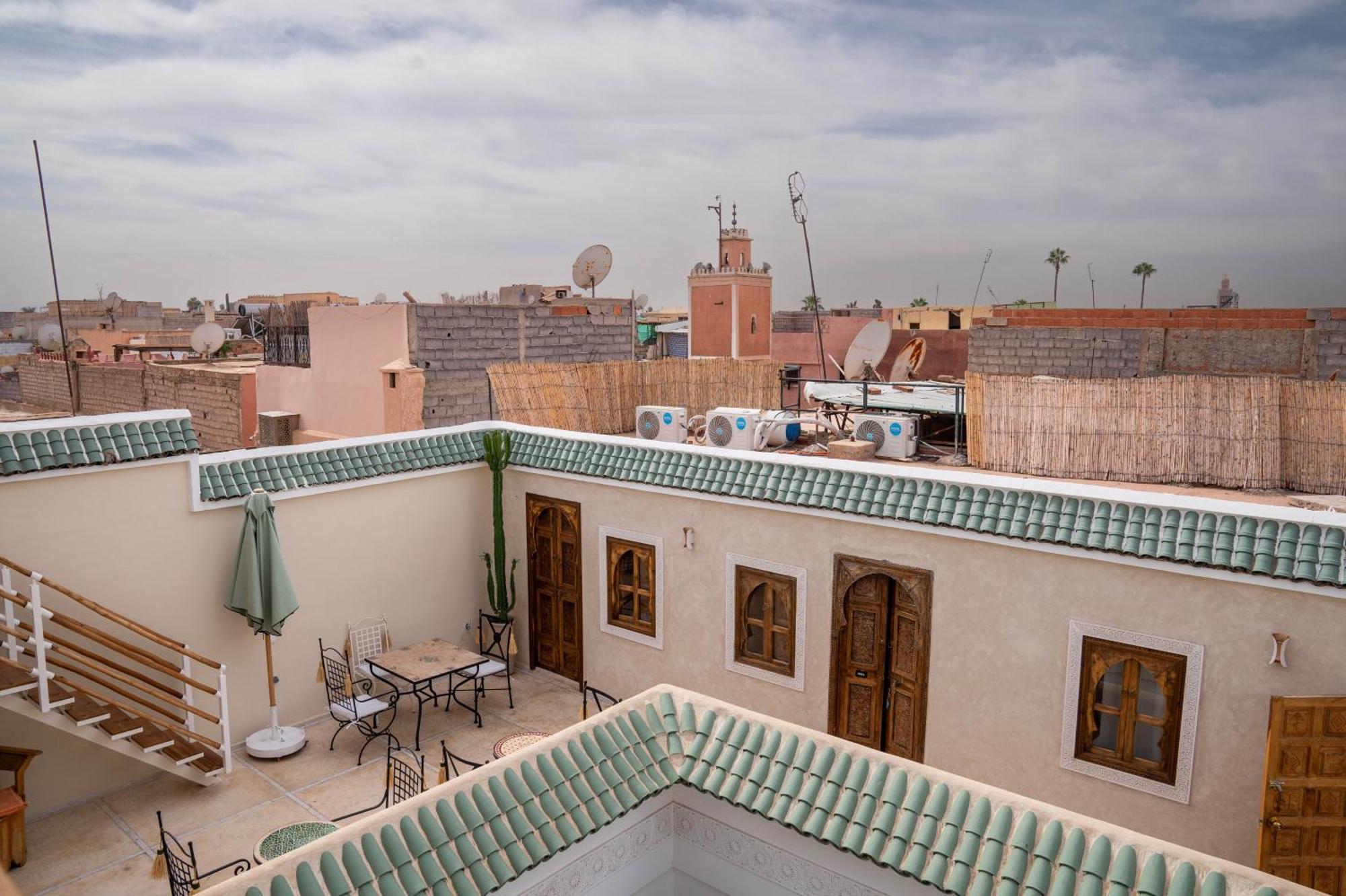 Eden Dorient * Marrakesh