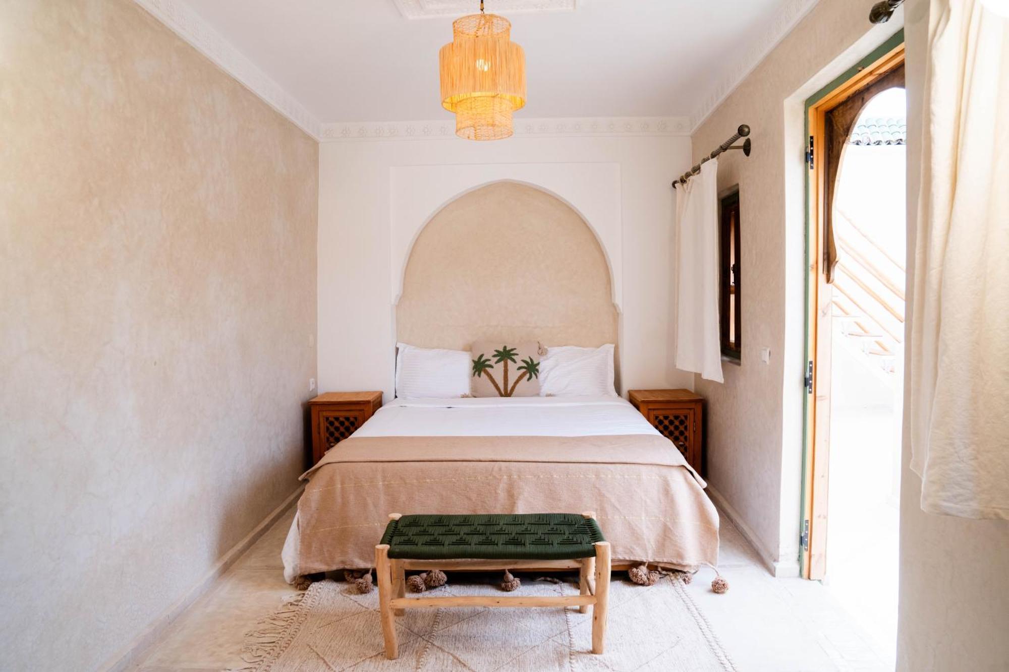 Eden Dorient Gasthuis Marrakesh