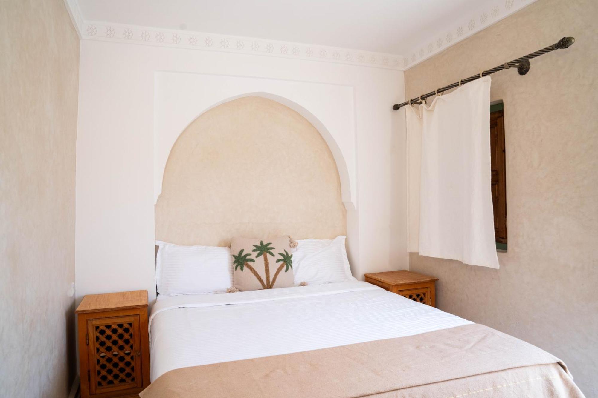 Eden Dorient * Marrakesh