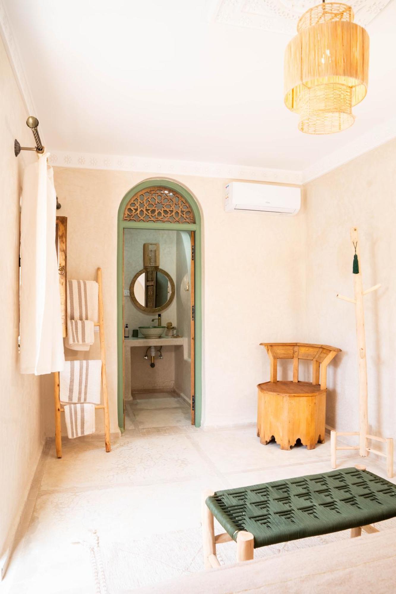 Eden Dorient * Marrakesh