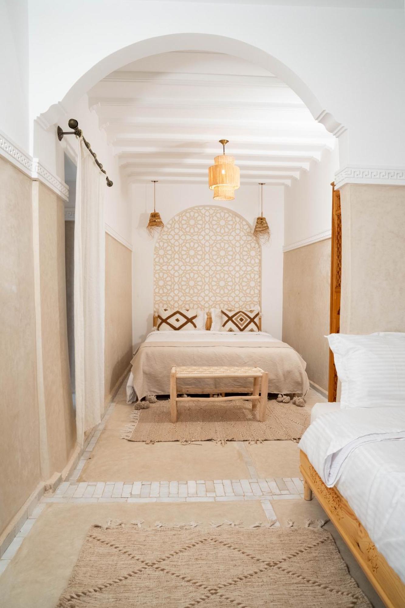 Eden Dorient * Marrakesh