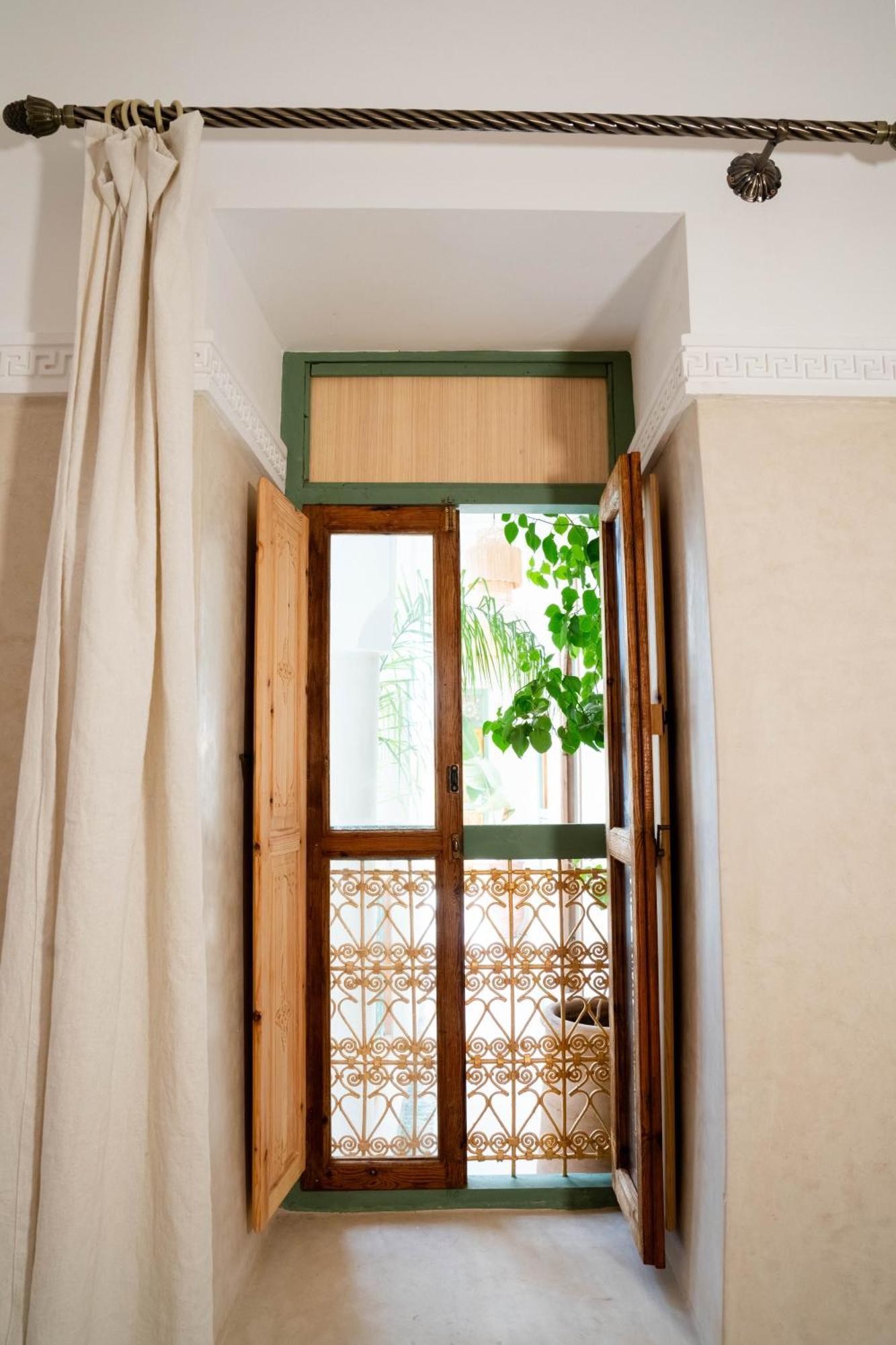 Eden Dorient Guest house *