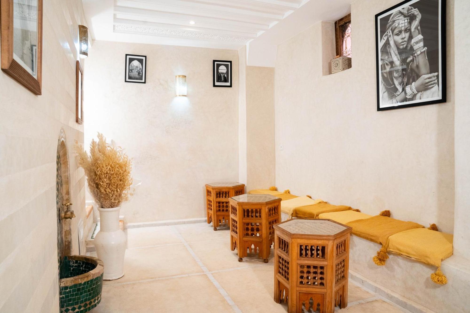 Eden Dorient * Marrakesh