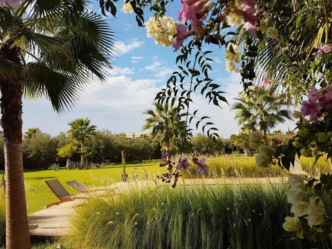 Sbaa Marrakech *