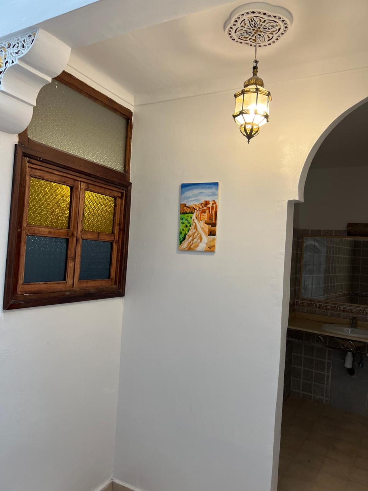 Habibi Riad&hostel * Marrakesh