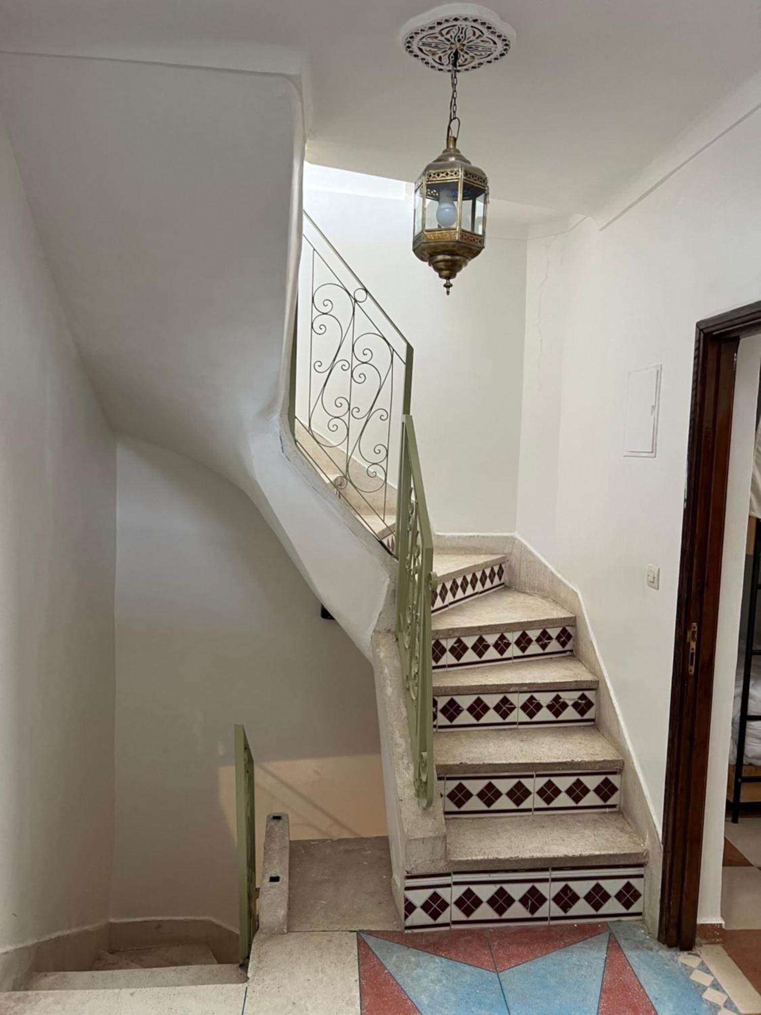 Riad Habibi Riad&hostel