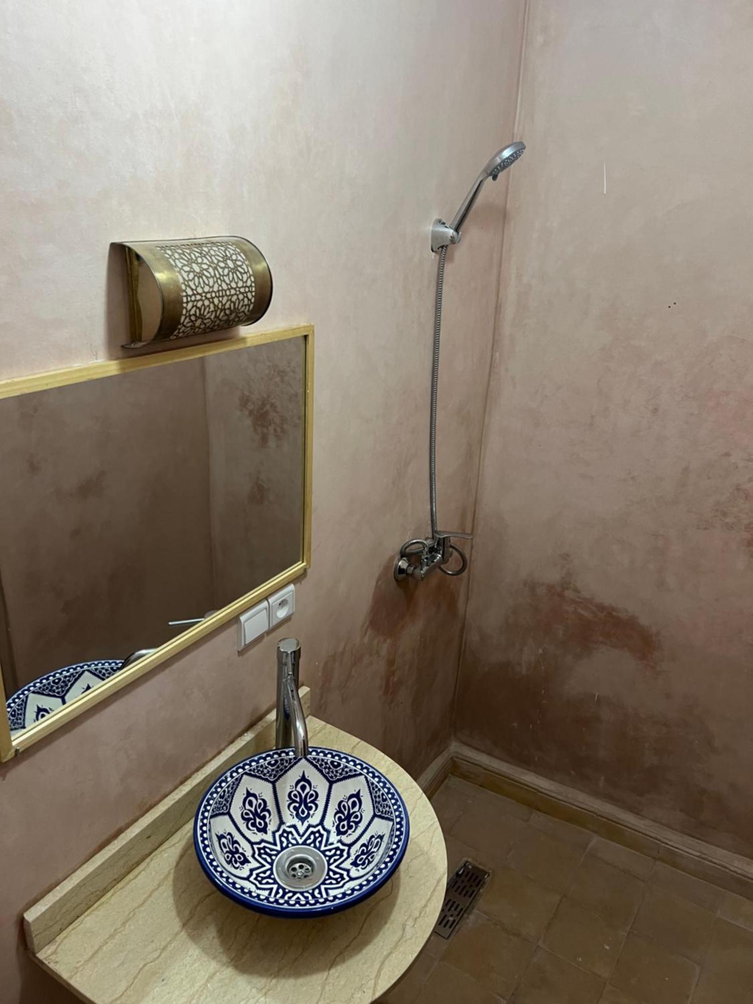 Habibi Riad&hostel Riad