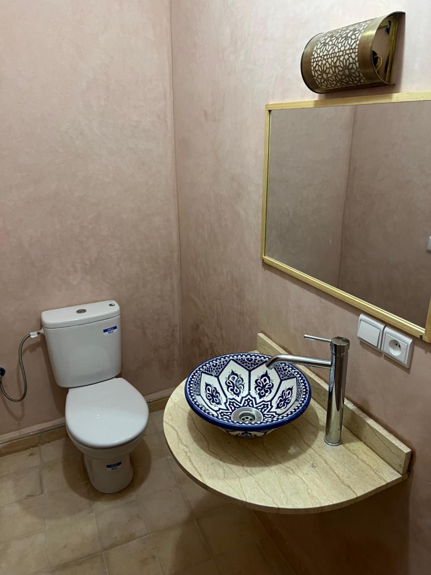 Habibi Riad&hostel Marrakesh