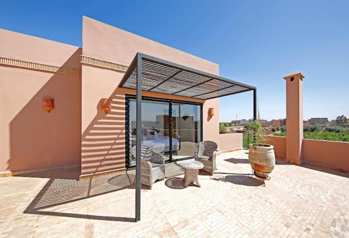 Sbaa Marrakech *
