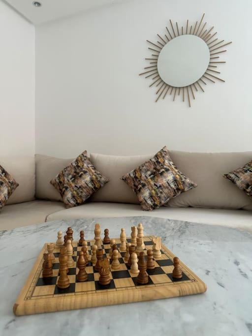 Villa Luxueuse Au Golf Amelkis - 5 Marrakesh