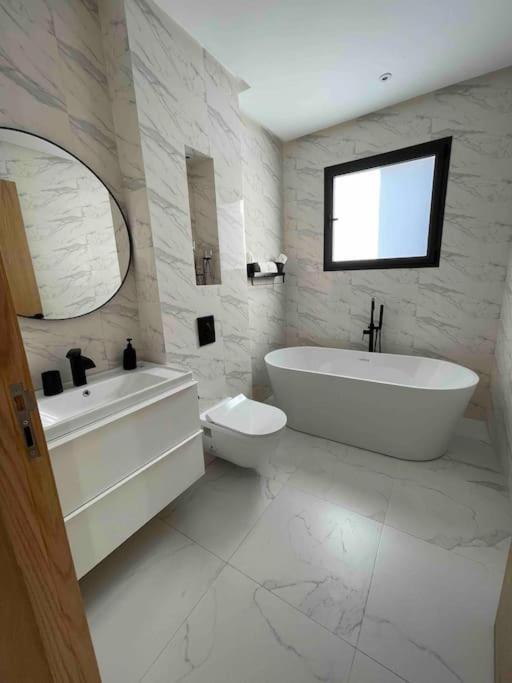 Luxueuse Au Golf Amelkis - 5 * Marrakesh