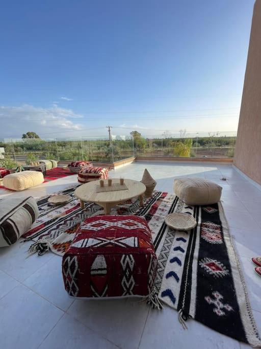 Villa Luxueuse Au Golf Amelkis - 5 *