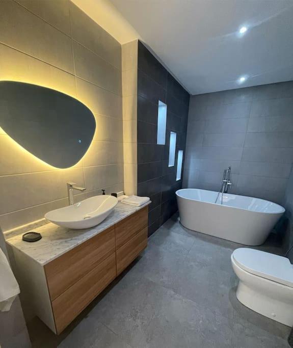 Villa Luxueuse Au Golf Amelkis - 5 *