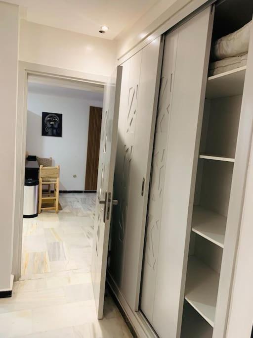 2-bedroom Apart, Heart Of Gueliz Appartement Marrakesh