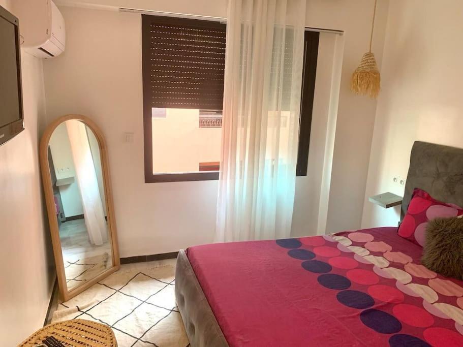 2-bedroom Apart, Heart Of Gueliz Appartement