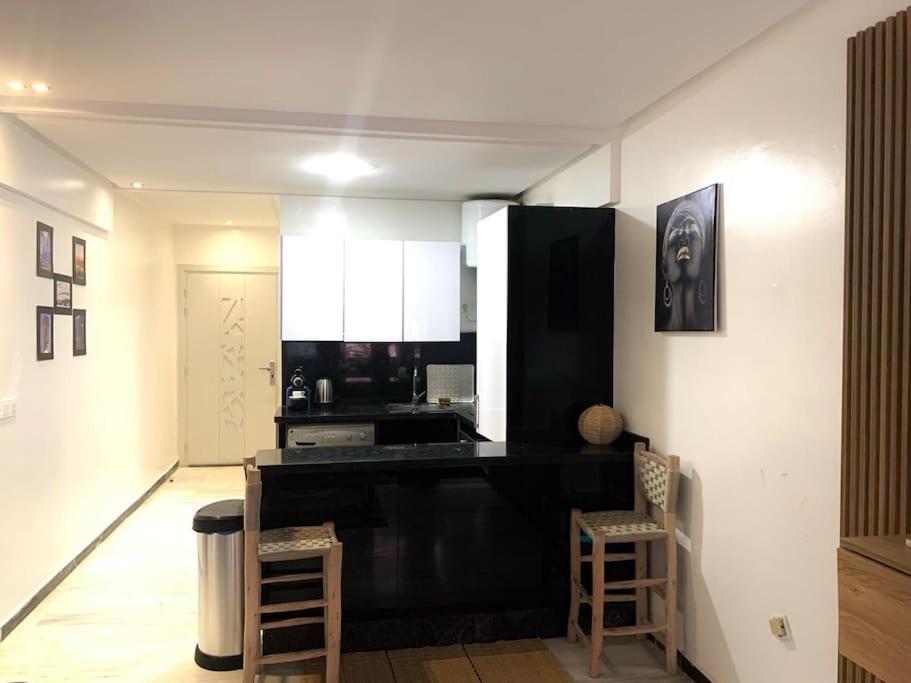 2-bedroom Apart, Heart Of Gueliz Appartement *