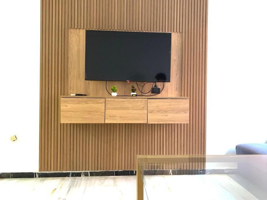 2-bedroom Apart, Heart Of Gueliz Appartement