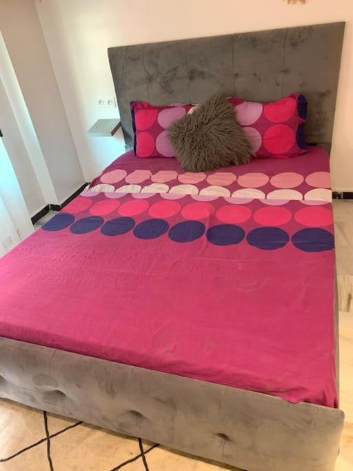 Appartement 2-bedroom Apart, Heart Of Gueliz