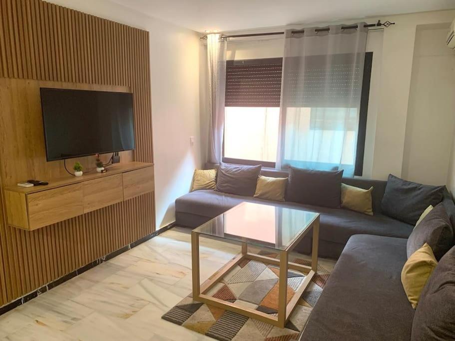 2-bedroom Apart, Heart Of Gueliz Appartement *