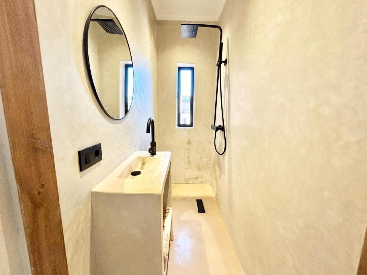 M Medina Marrakech Unique Et Magique Appartement