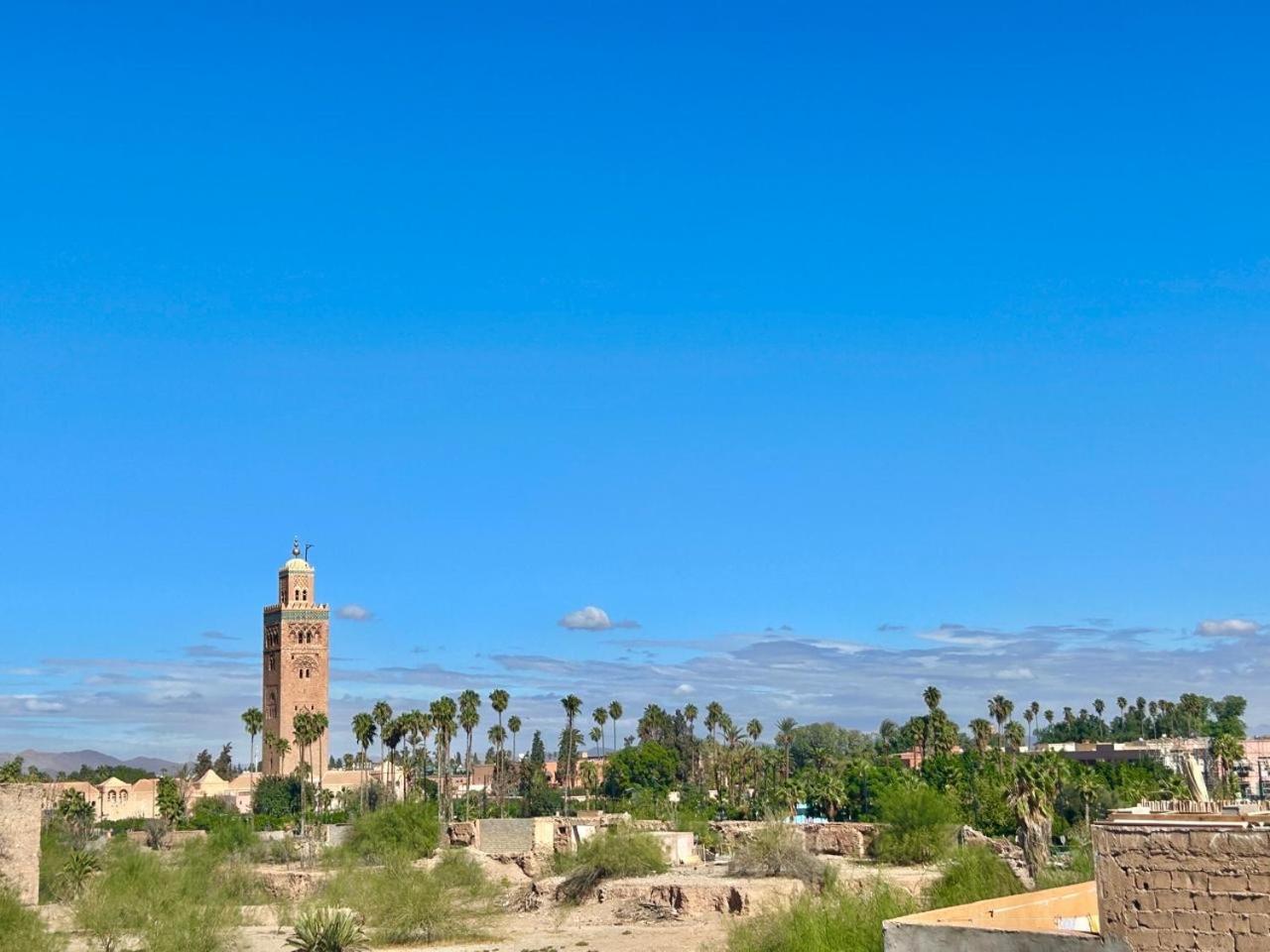 M Medina Marrakech Unique Et Magique