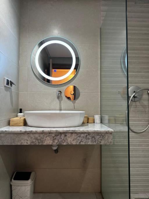 Menara Garden Exclusiv Appartamento