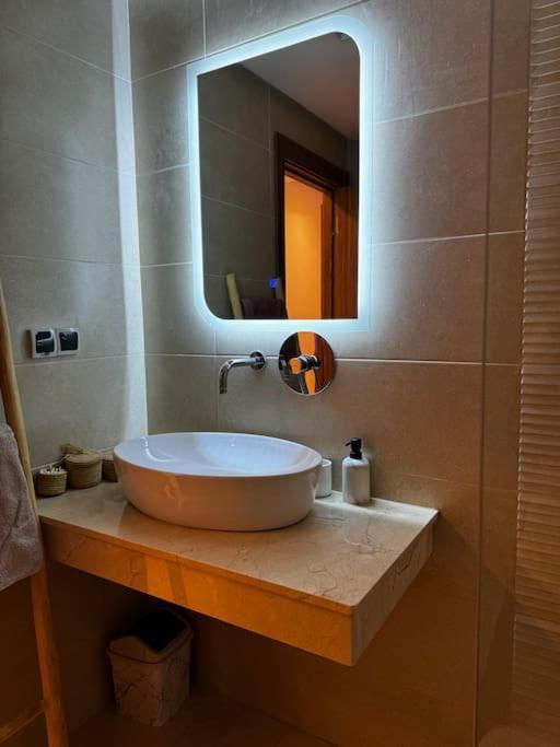 Appartamento Menara Garden Exclusiv