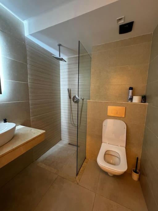 Appartamento Menara Garden Exclusiv *