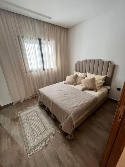 Menara Garden Exclusiv Appartamento Marrakesh