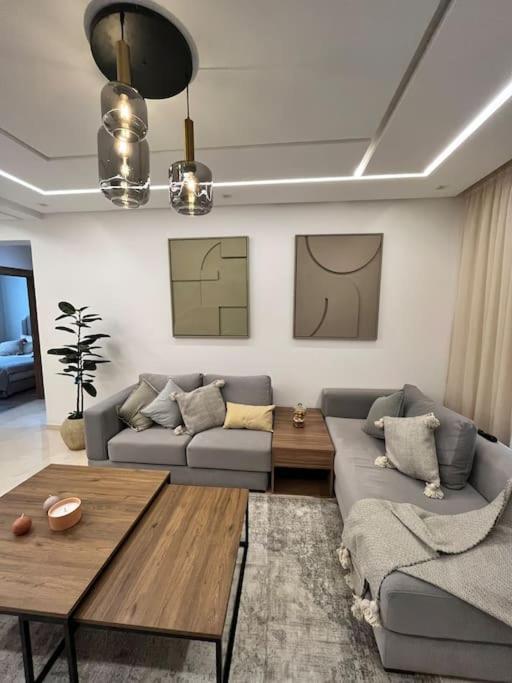 Appartamento Menara Garden Exclusiv Marrakesh