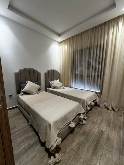 Appartamento Menara Garden Exclusiv