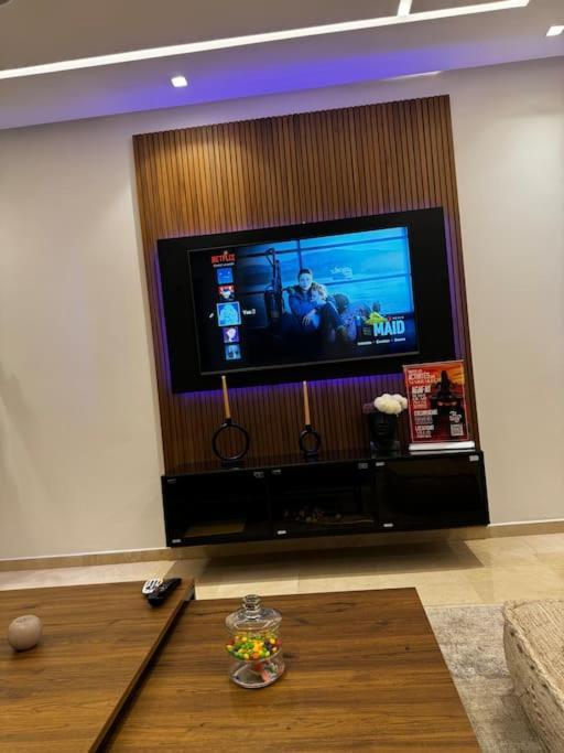 Menara Garden Exclusiv Appartamento *