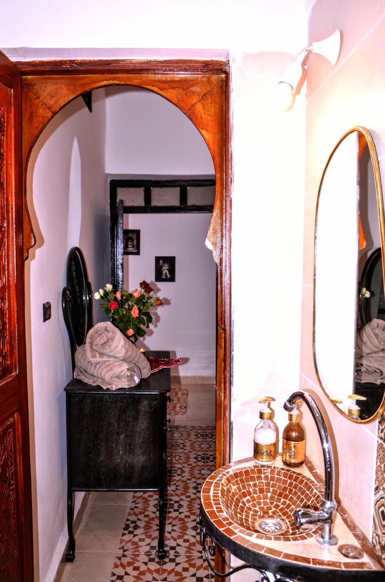 Benrahal Riad