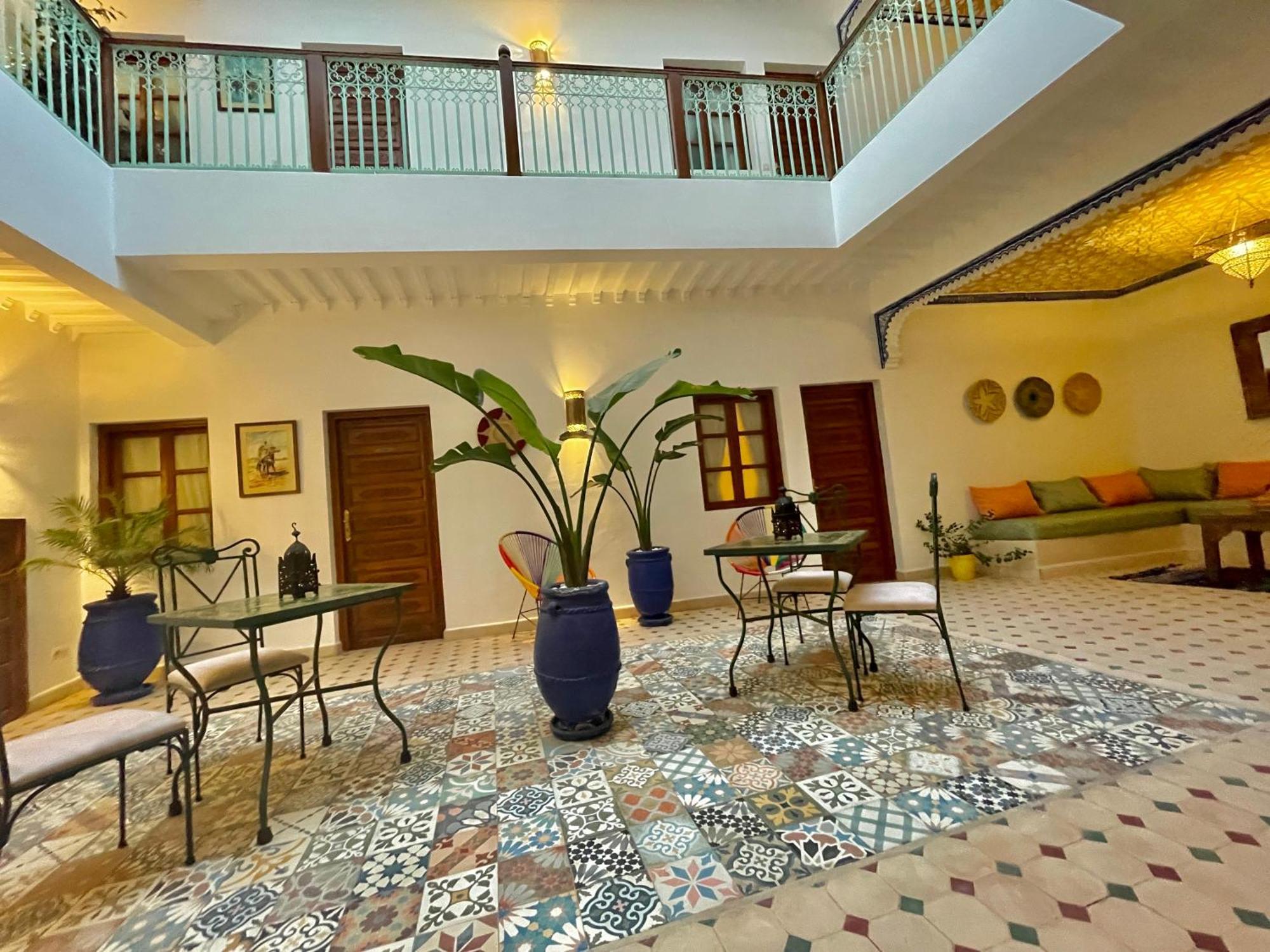 Dei Colori Bed and breakfast
