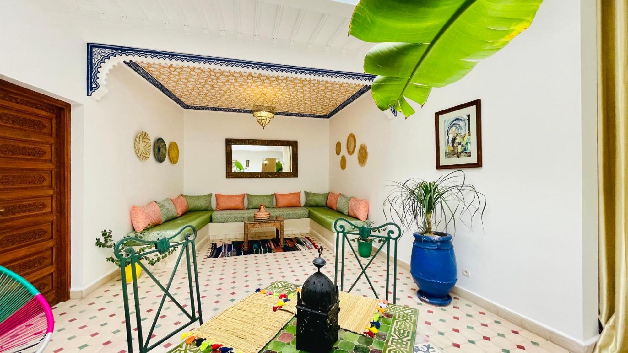 Dei Colori Bed and breakfast *