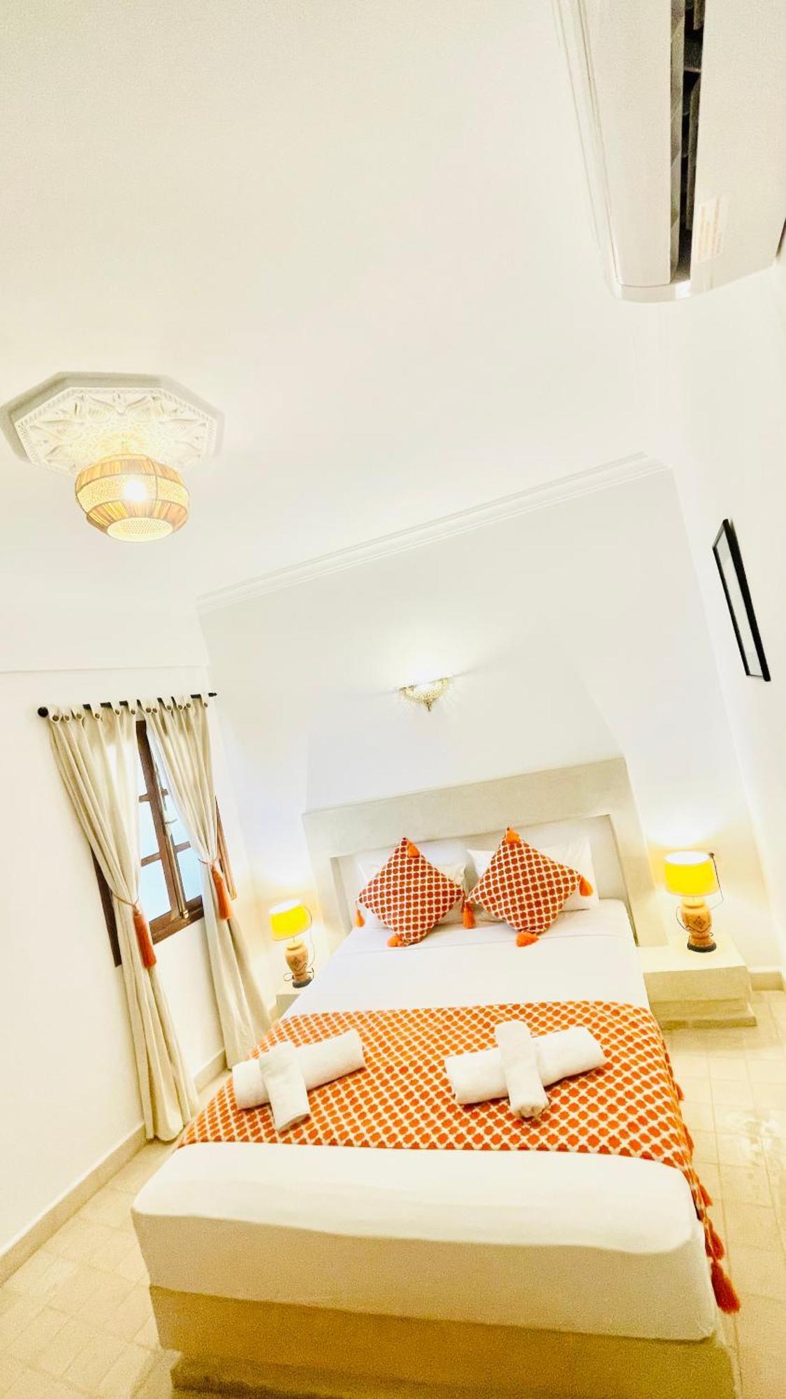 Bed and breakfast Dei Colori Marrakesh