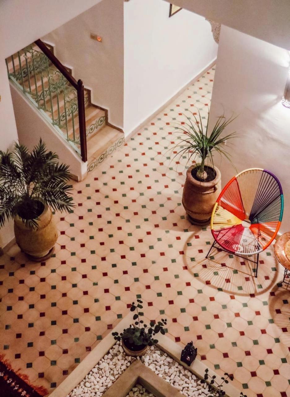Bed and breakfast Dei Colori *